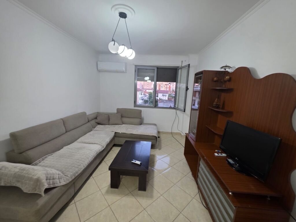 Apartament 2+1 me qera ne Don Bosko