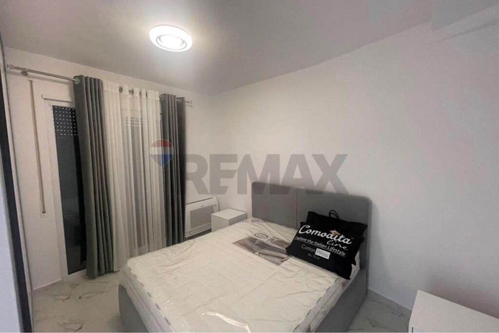 Apartment 2+1+ parking for rent Astir