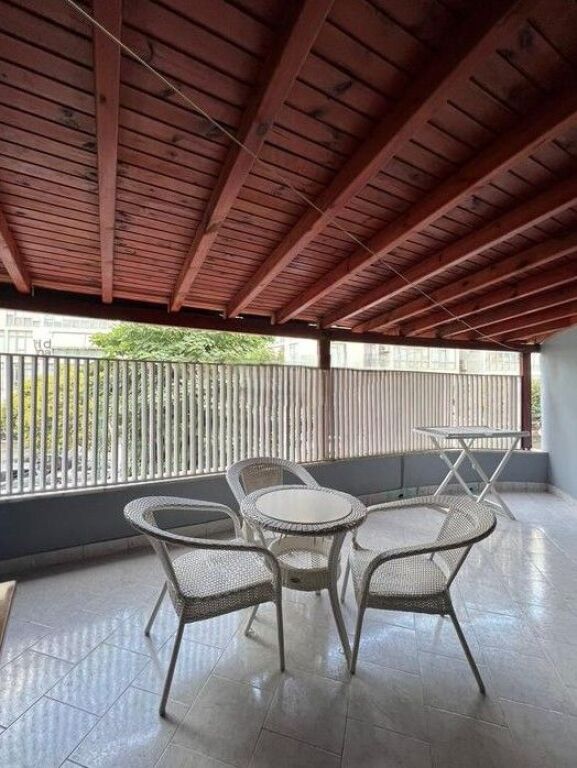 SHESIM, APARTAMENT 2+1 ME VERANDË, KOMUNA E PARISIT❗️