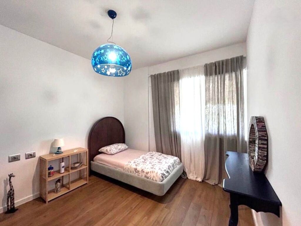 APARTMENT 2+1+2+BALCONY FOR RENT AT DRY LAKE