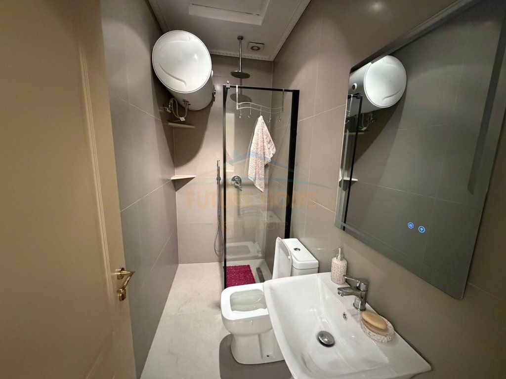 Affitto, Appartamento 2+1+2, Complesso Vizion Plus, Don Bosko, Tirana.