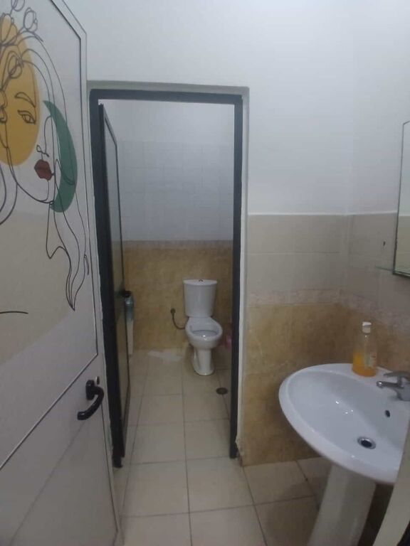 Ufficio in Affitto al Viale Zogu i Pare (ID BZ2990) Tirana