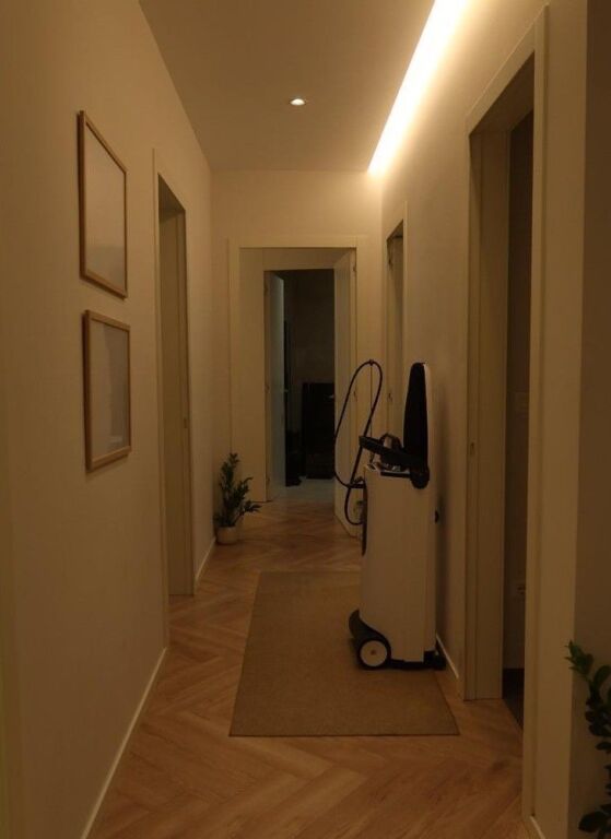Super appartamento moderno in vendita a Lake View Residence