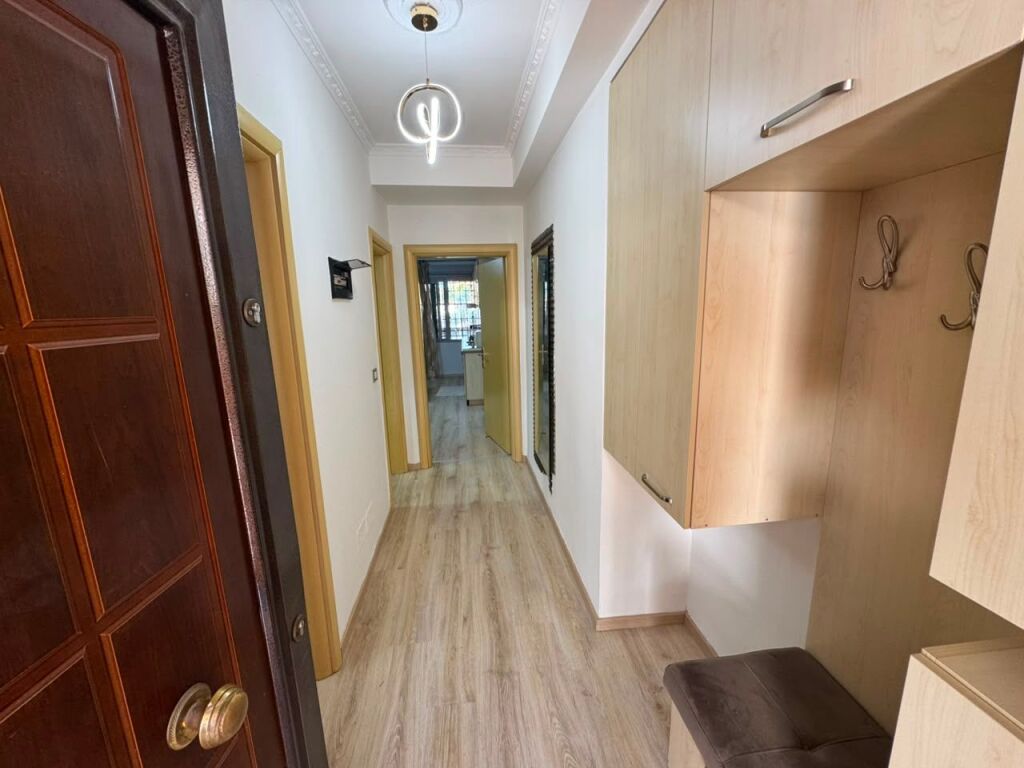 DON BOSKO – SHITET APARTAMENT 1+1