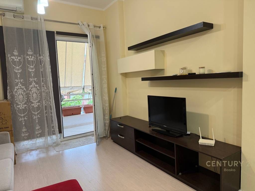 KODRA E DIELLIT 1 - SUPER APARTMENT 1+1+🚘 FOR RENT‼️