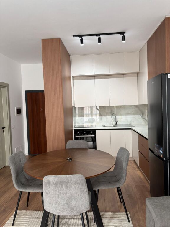 Apartament me qera 1+1+parkim Paskuqan