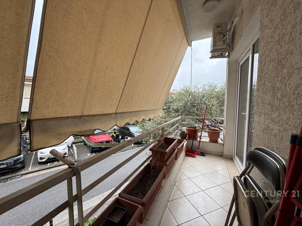 KODRA E DIELLIT 1 - SUPER APARTMENT 1+1+🚘 FOR RENT‼️