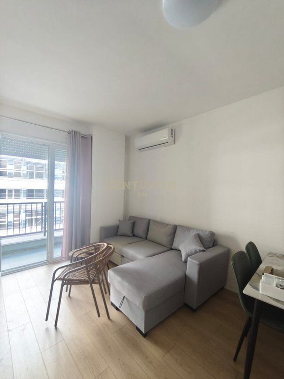 Appartamento 1+1 in Affitto a Univers City 450 € /Mese