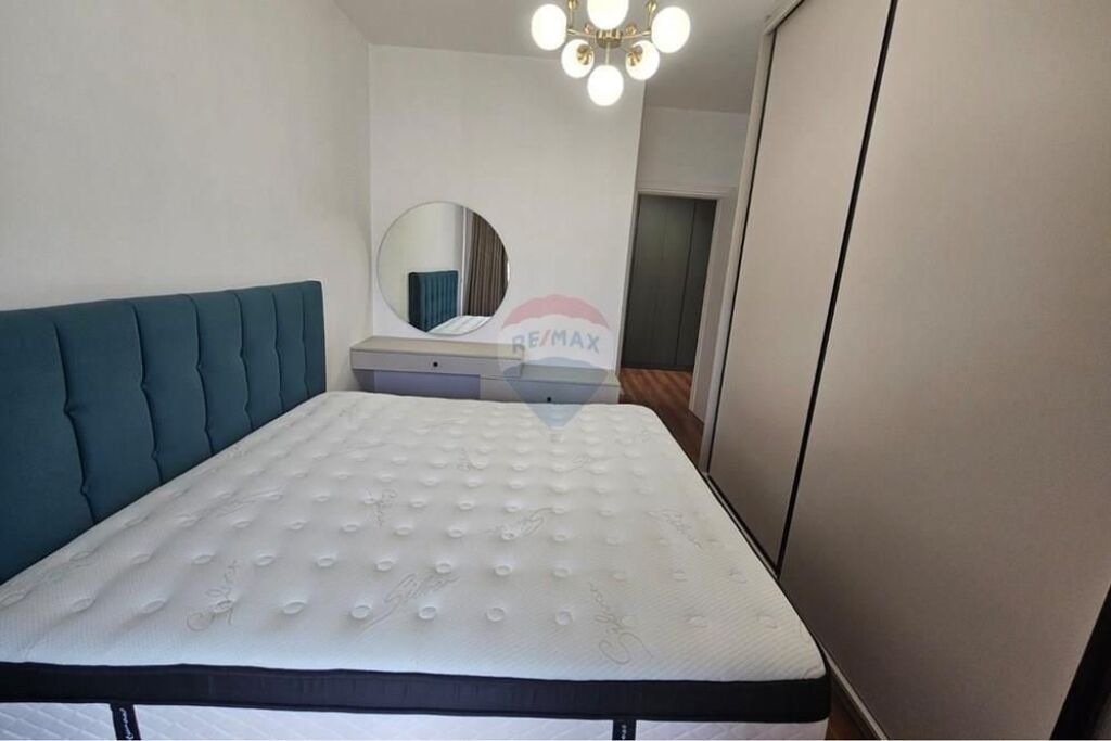 Appartamento 1+1 in affitto in Via Elbasanit!