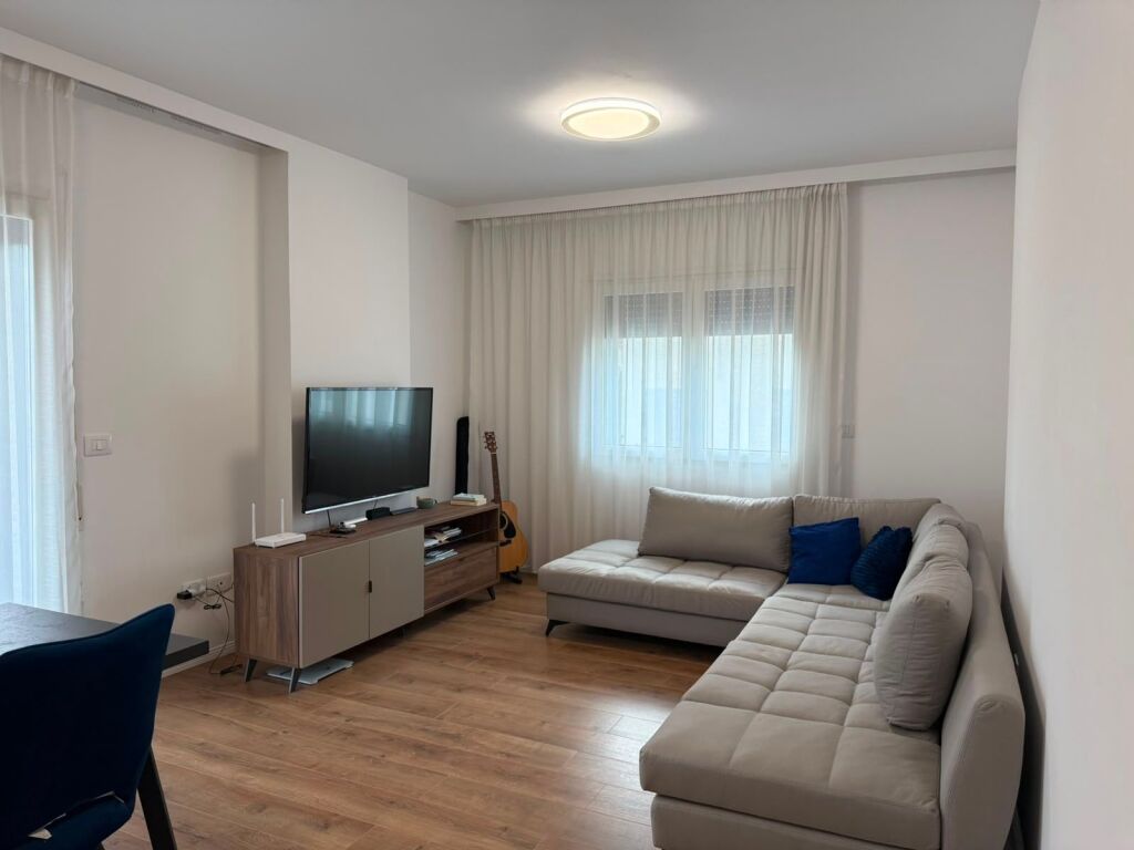 Appartamento 2+1+2 in vendita a Kodra e Diellit