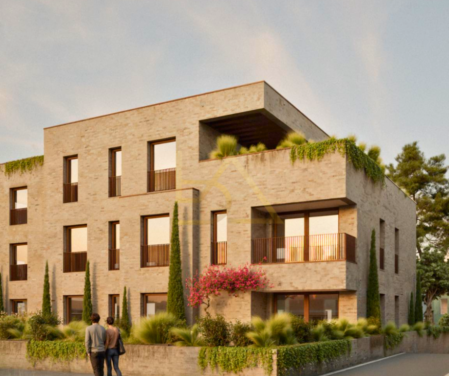 Villa for Sale – Park House Residence, near TEG, Tirana