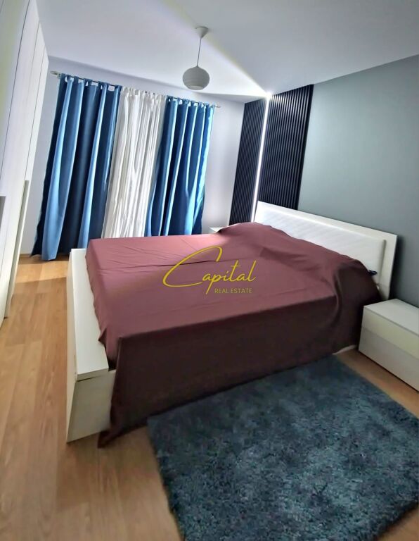 APARTMENT FOR RENT 2+1 5 MAY 65,000 LEKE