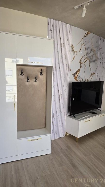 AFFITTO APPARTAMENTO DI LUSSO 1+1 A ASTIR.