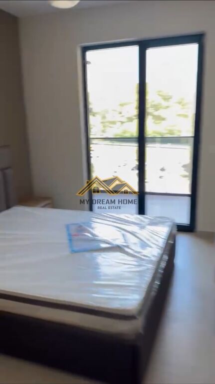 Apartment 1+1 For Sale at Paja Residence with pool view, Mali i Robit !
