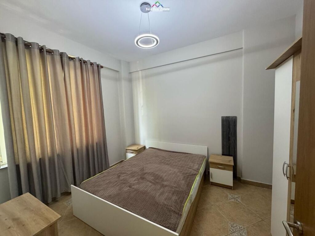 Apartament Me Qera 1+1 Tek Vilat Gjermane (ID B2101398) Tirane