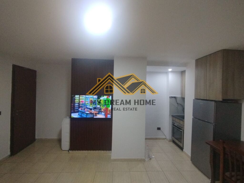 AFFITTASI APPARTAMENTO 1+1 UKD A DURAZZO!!