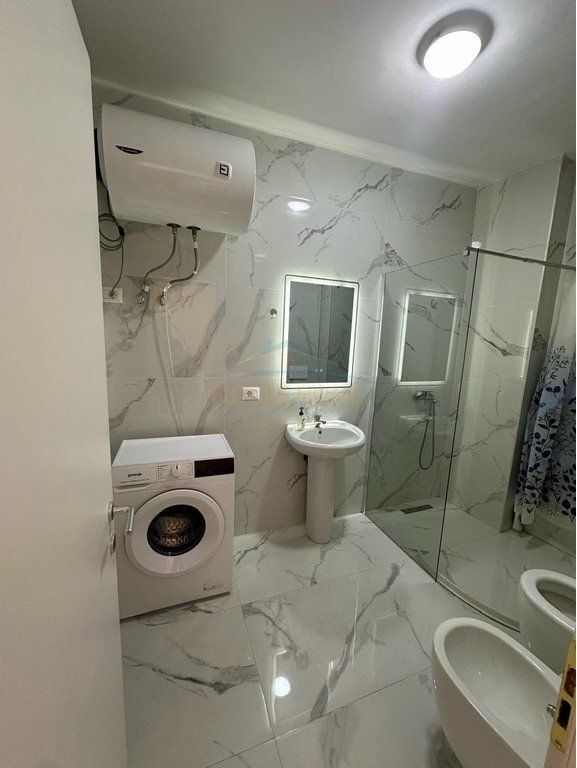 Rent, Apartment 1+1, Jordan Misja Street