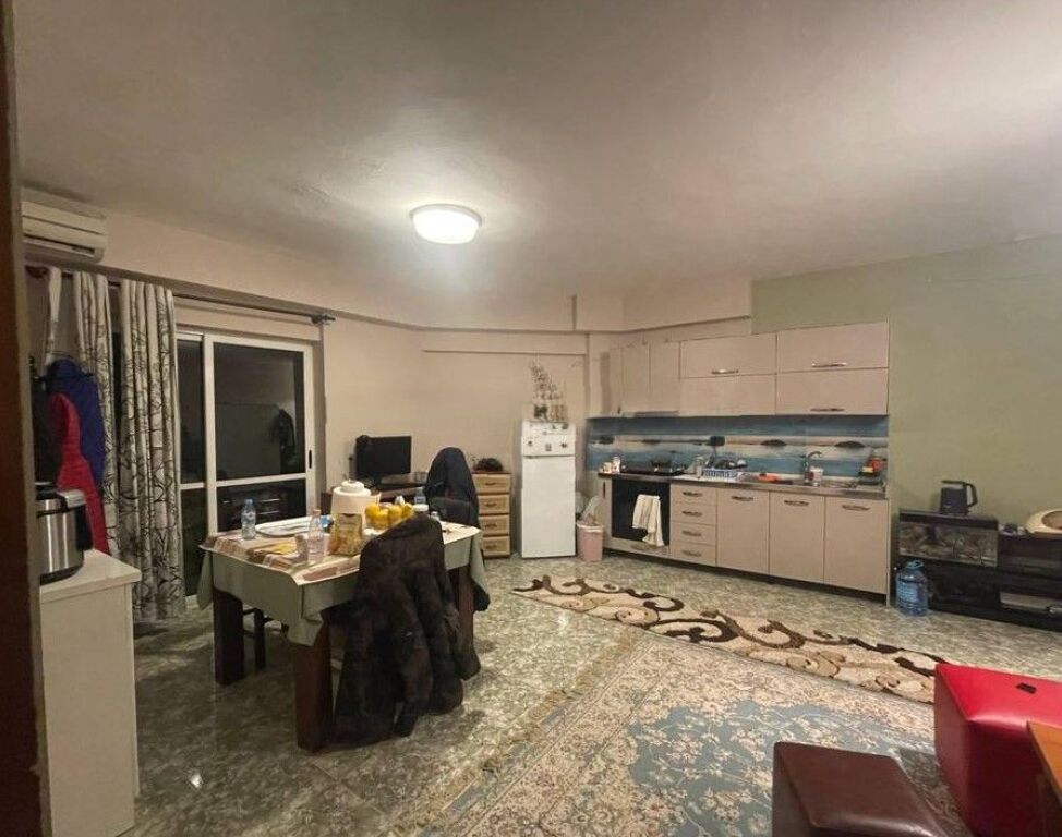 SHESIM, APARTAMENT 2+1 ME VERANDË, KOMUNA E PARISIT❗️