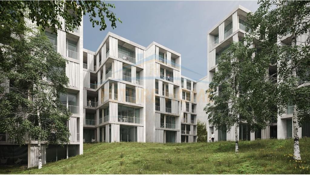 Vendesi appartamento 3+1+2 Long Hill Residence, Mjull Bathore. Tirana