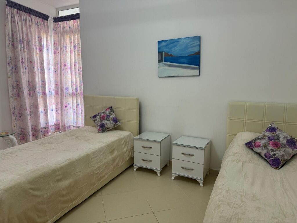 2+1 apartment for rent at engineering 21 December !