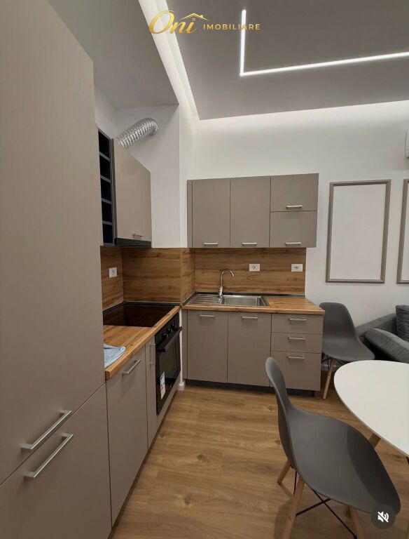 APARTMENT FOR RENT 1+1 ALI DEMI