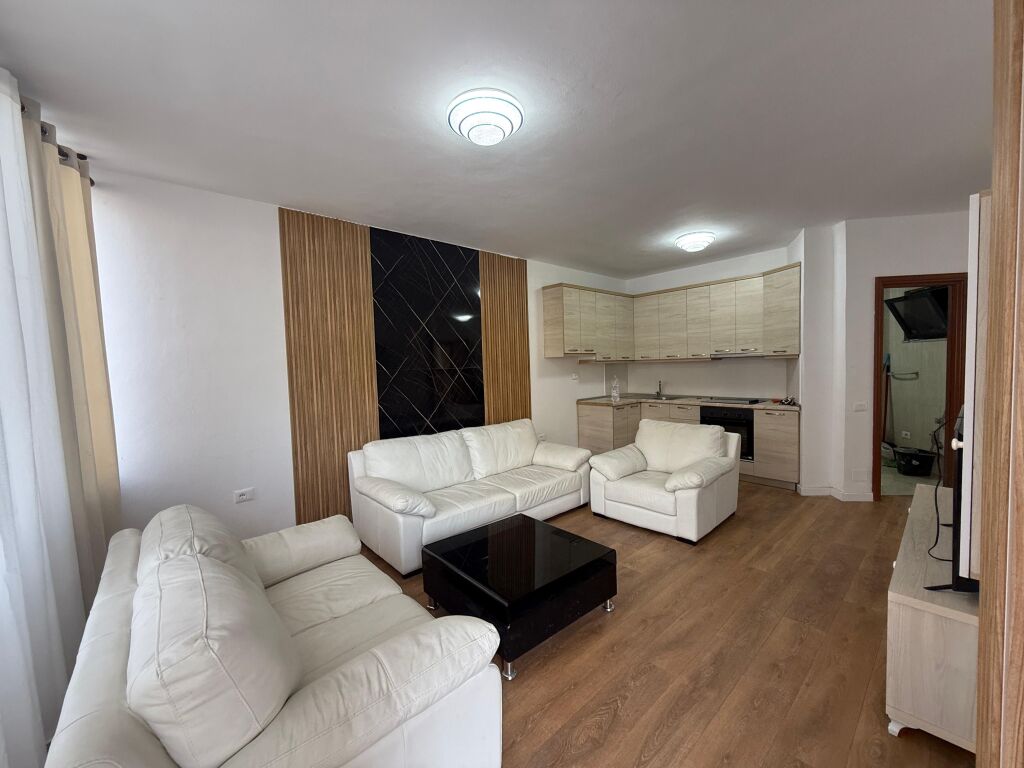 Apartment 1+1 for sale in Golem