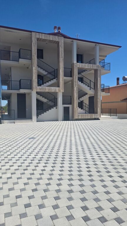 Spille Residence,apartment for sale in the beautiful beach of Spille