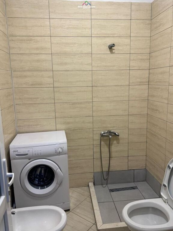 Apartament Me Qera 1+1 Tek Vilat Gjermane (ID B2101398) Tirane