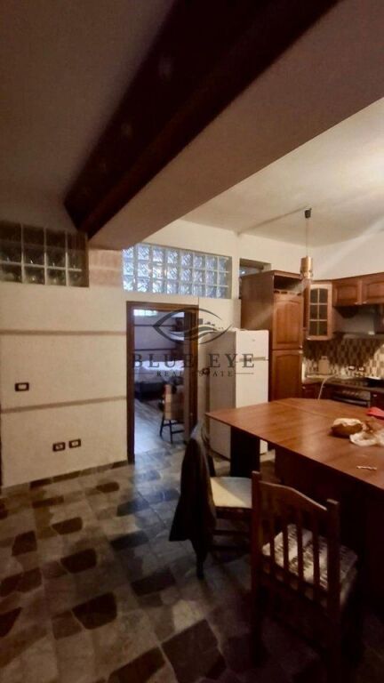 Private two-story house with terrace 1+1 For Rent