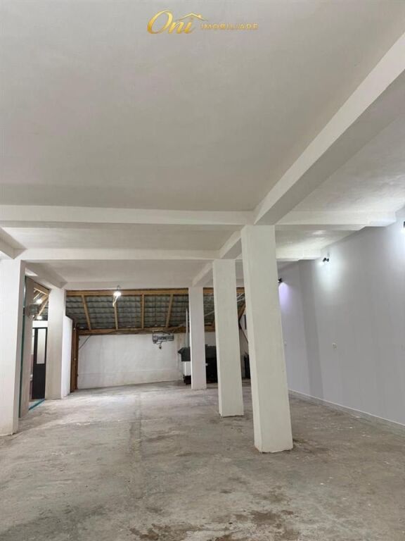 WAREHOUSE FOR RENT 110M2 BABRRU