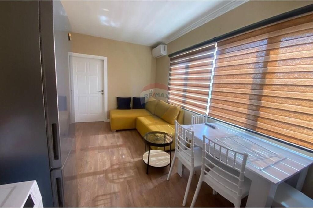 2+1 apartment for rent in Laprake.