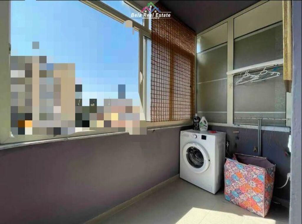 Apartment For Rent 1+1 Near Train Station (ID B210766) Tirana.
