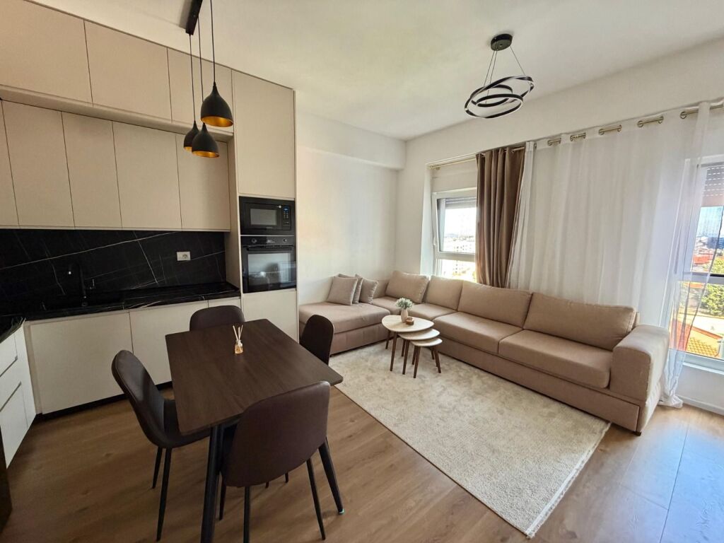 🏡 Appartamento 1+1 in Affitto – Complesso Kaimi, Ali Dem