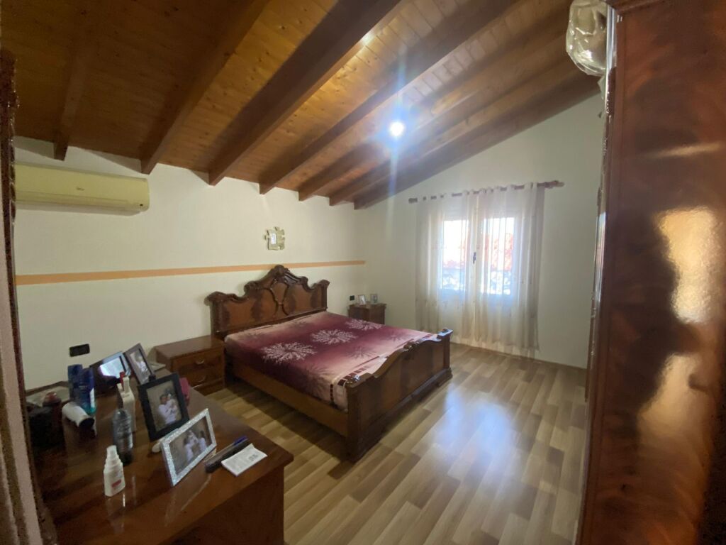 Private house for rent