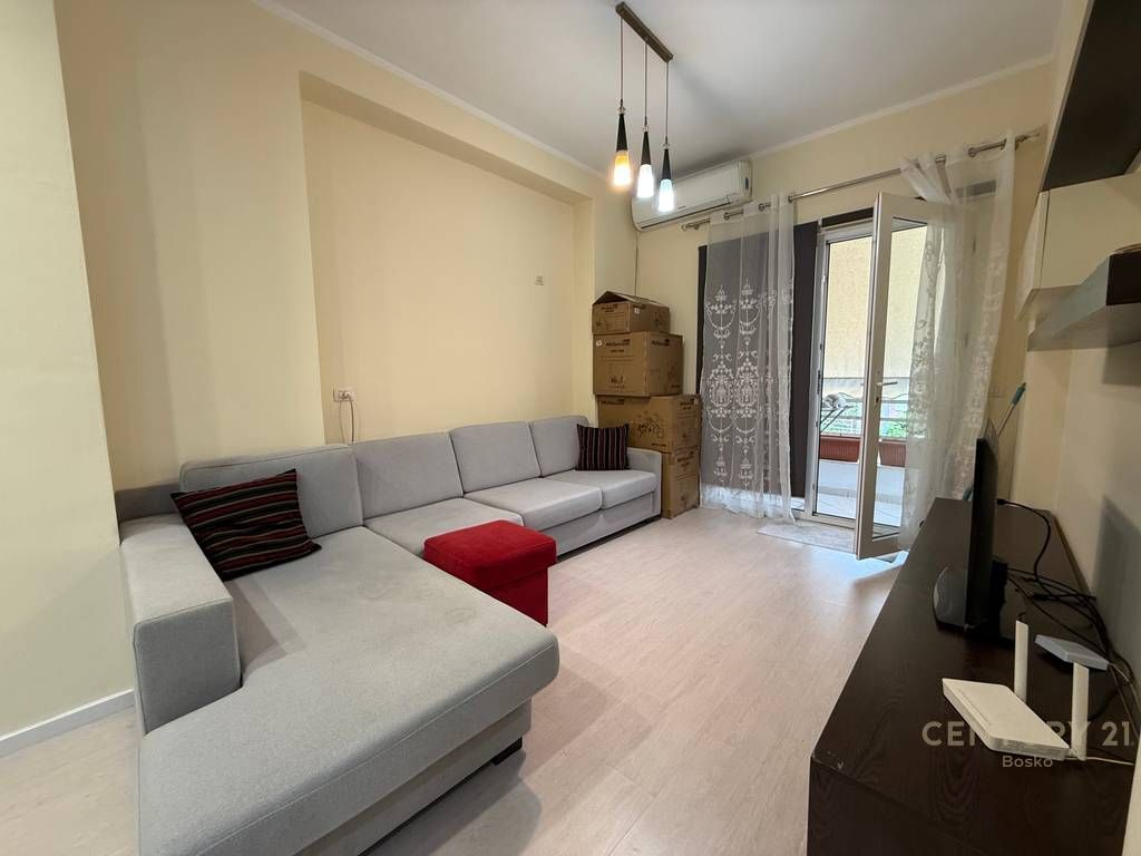 KODRA E DIELLIT 1 - SUPER APARTMENT 1+1+🚘 FOR RENT‼️