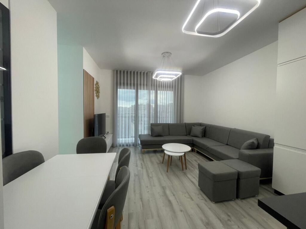 FOR RENT 2+1 FURNISHED