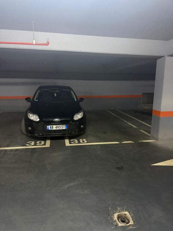 Astir_Rent Apartment 1+1+Parking Space