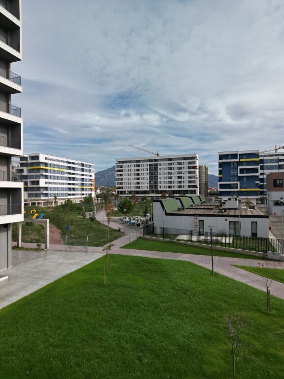🏡 Appartamento 1+1 in Vendita –  📍  Univers City