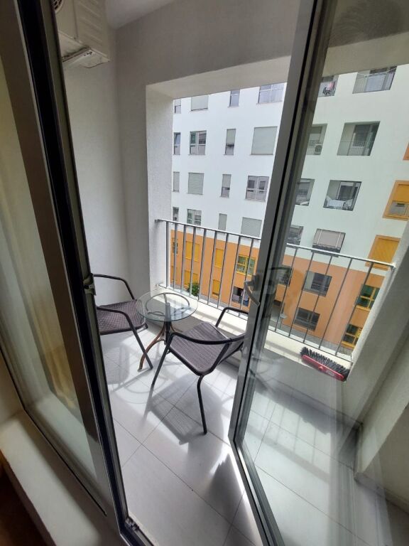 Kaimi Residenza_Affittasi 1+1