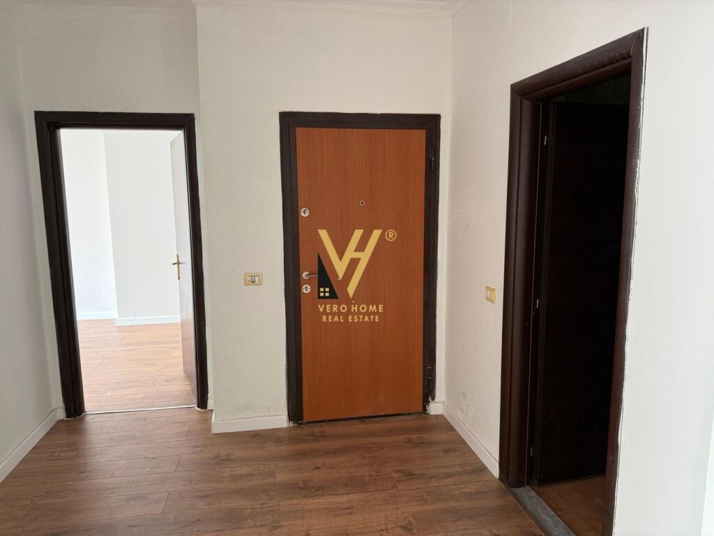 SHITET APARTAMENT 2+1+BLK NE ASTIR, FRATARI 140.000 EURO