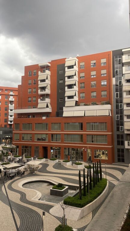 Business premises for rent Delijorgji complex