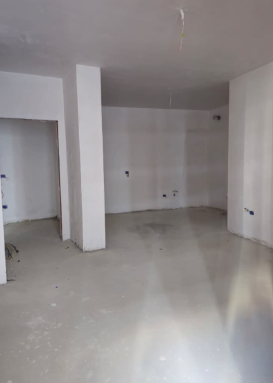 Apartament 1+1 për Shitje – Space City Residence
