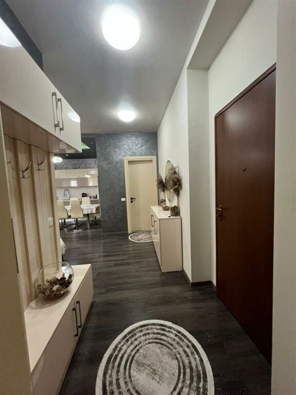 Apartament 2+1+2 per shitje prane Delijorgjit