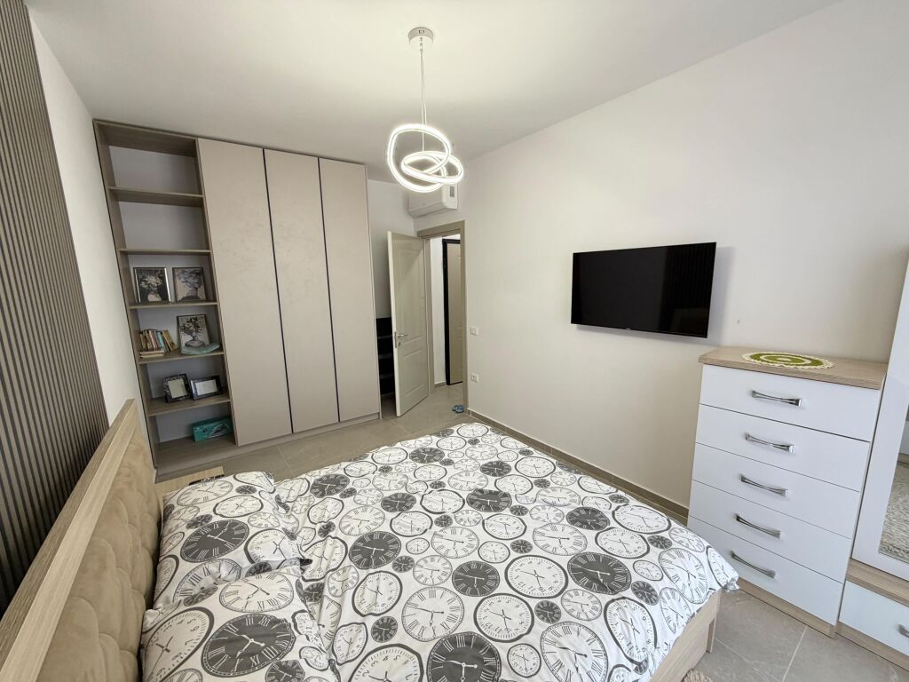 Apartment 1+1 for rent near the train station