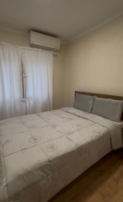 Apartment 2+1 for rent at Kodra e Diellit