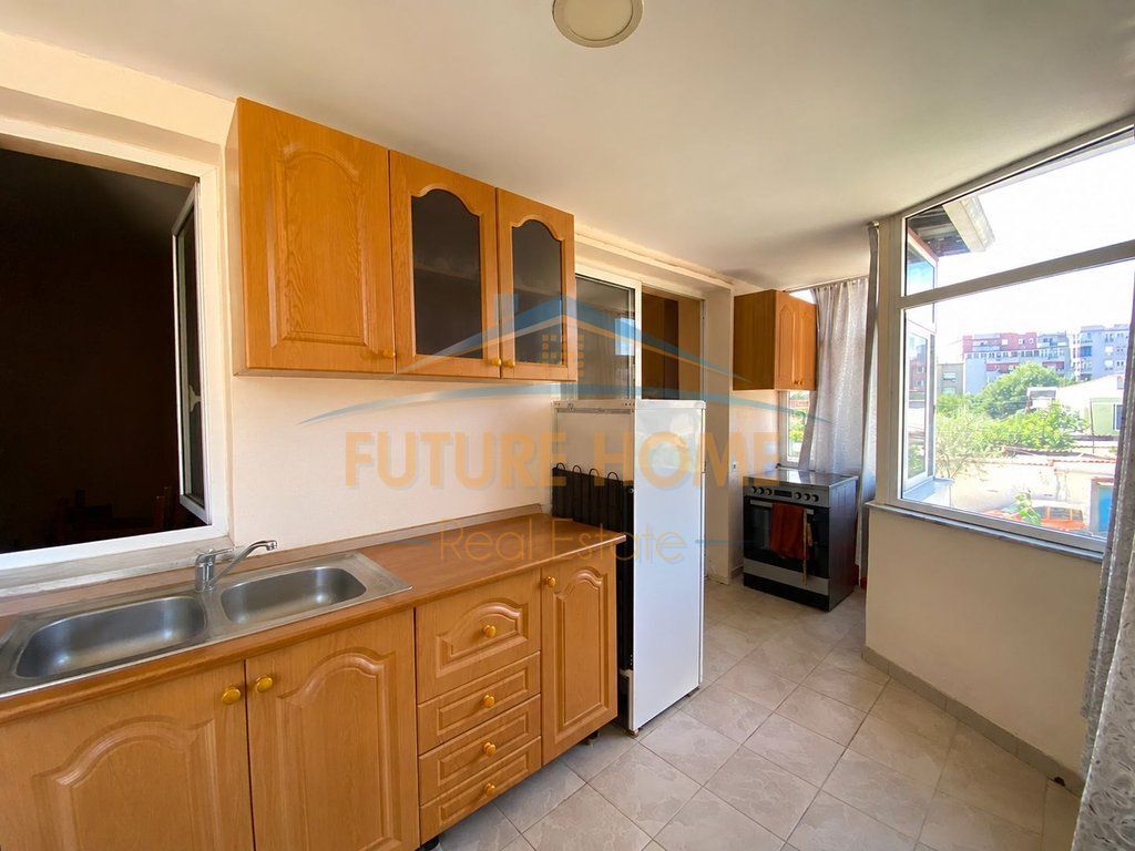 Shitet, Apartament 2+1, Rruga e Elbasanit. PRO+70441