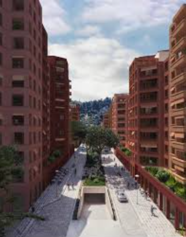 FOR SALE APARTMENT 1+1 – RIVER PARK, ASTIR