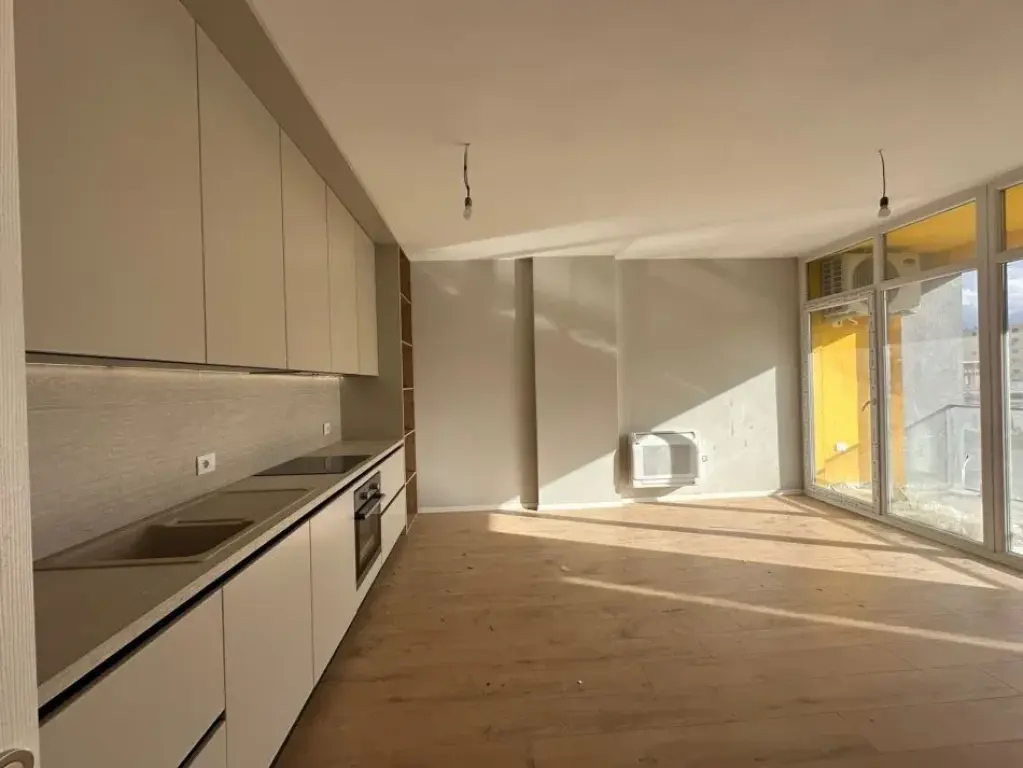 Qera, Apartament 2+1 Bermon Residence