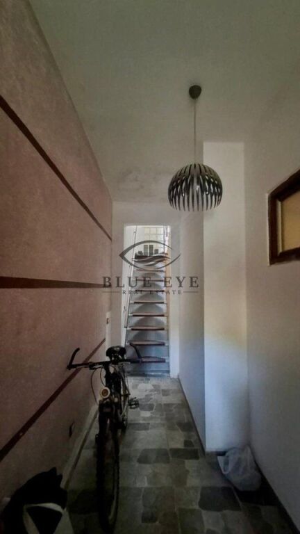 Private two-story house with terrace 1+1 For Rent