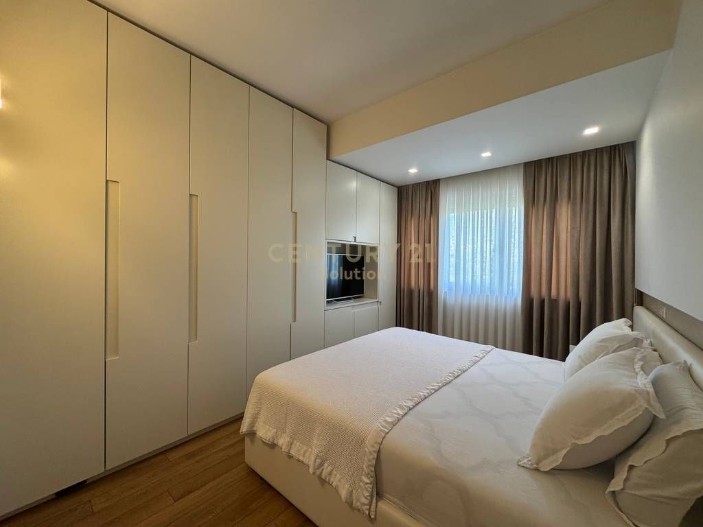 SHESIM 2+1 + 🅿️ TE LIQENI I THATE 360,000 €